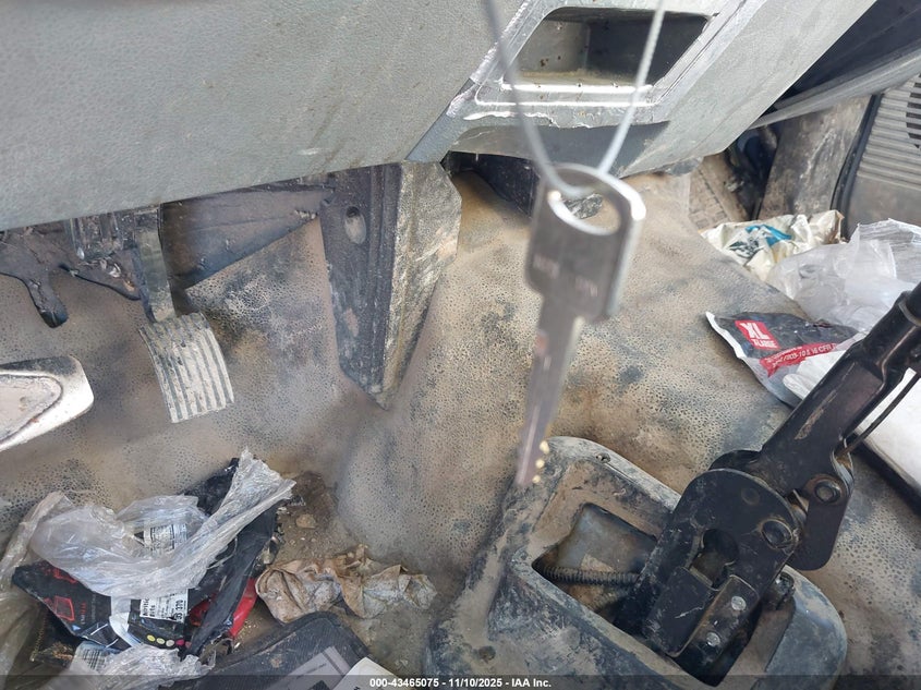 2013 Ford Super Duty F-750 Straight Frame Xl/Xlt VIN: 3FRNF7FC1DV769394 Lot: 43465075