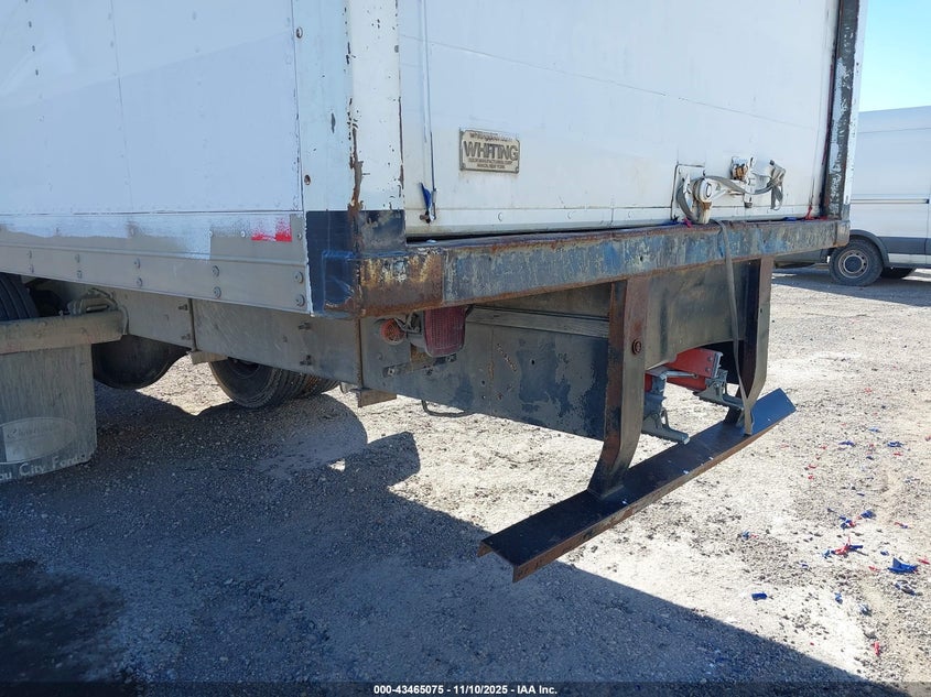 2013 Ford Super Duty F-750 Straight Frame Xl/Xlt VIN: 3FRNF7FC1DV769394 Lot: 43465075