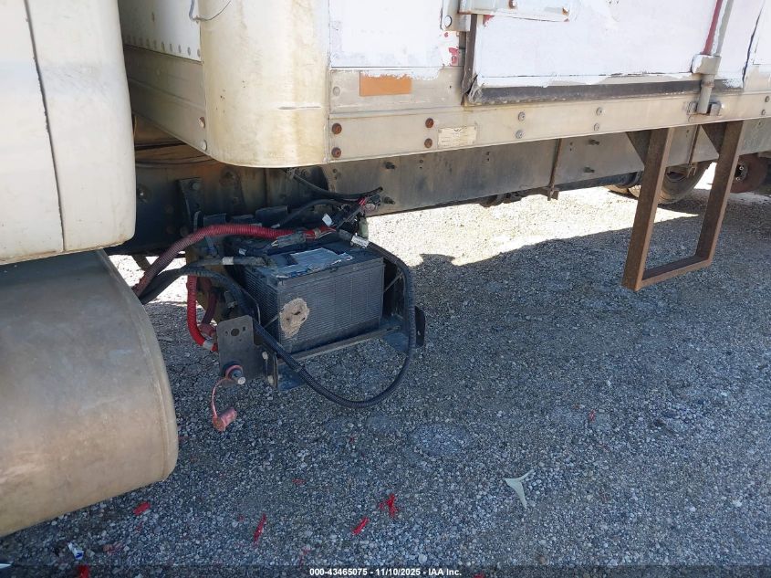 2013 Ford Super Duty F-750 Straight Frame Xl/Xlt VIN: 3FRNF7FC1DV769394 Lot: 43465075