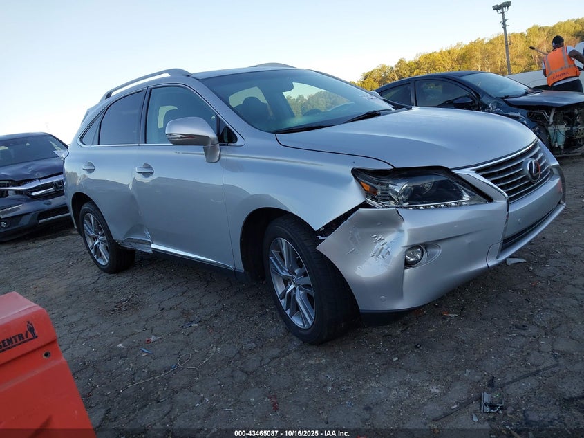 LEXUS RX 350 RX 350