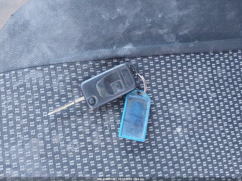 2008 Dodge Sprinter 3500 VIN: WD0PF145485240053 Lot: 43465130