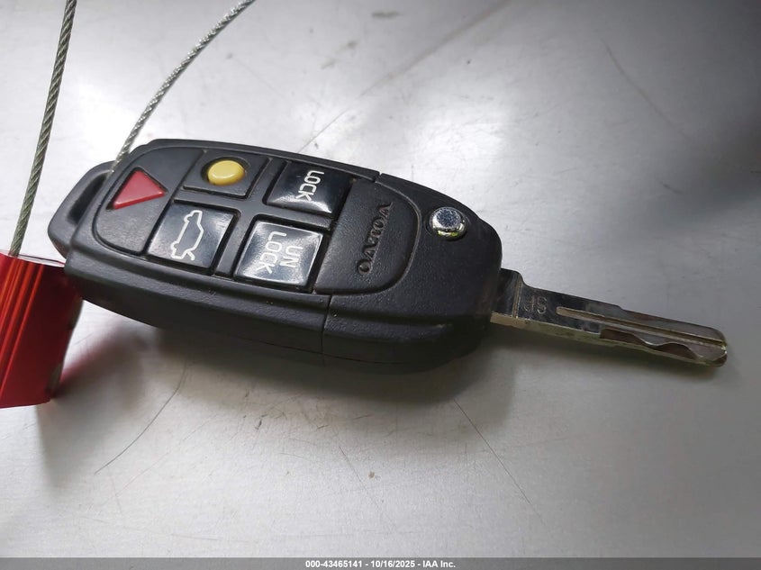 2006 Volvo Xc70 2.5T/Volvo Ocean Race Edition VIN: YV4SZ592261227156 Lot: 43465141