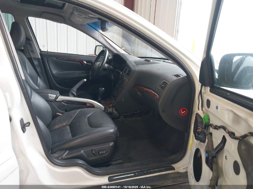 2006 Volvo Xc70 2.5T/Volvo Ocean Race Edition