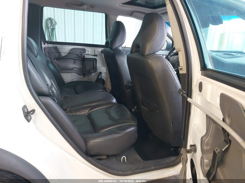 2006 Volvo Xc70 2.5T/Volvo Ocean Race Edition VIN: YV4SZ592261227156 Lot: 43465141