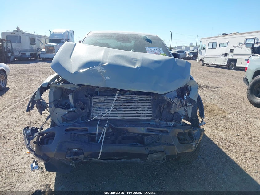 2022 Ford Ranger Xlt VIN: 1FTER4FH7NLD08126 Lot: 43465156