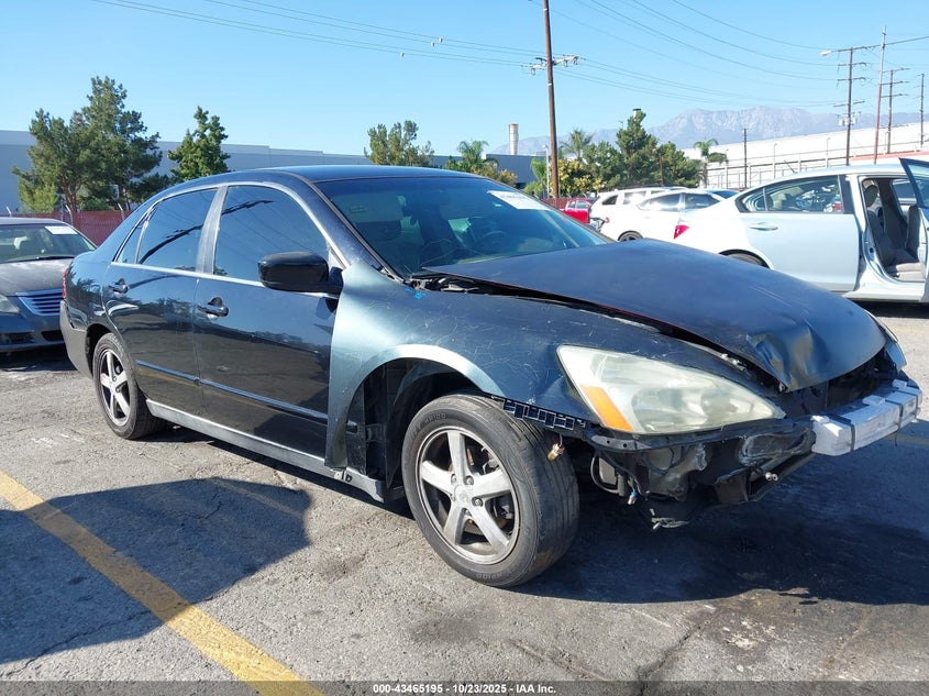 1HGCM56447A178072 2007 HONDA ACCORD photo no. 11