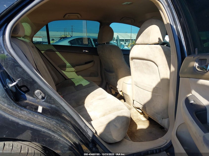 1HGCM56447A178072 2007 HONDA ACCORD photo no. 8