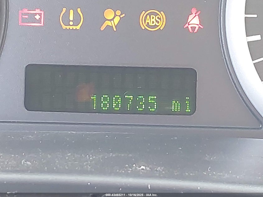 2008 Ford Fusion Se VIN: 3FAHP07Z08R146645 Lot: 43465211