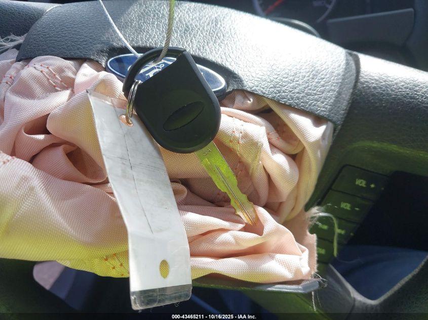 2008 Ford Fusion Se VIN: 3FAHP07Z08R146645 Lot: 43465211