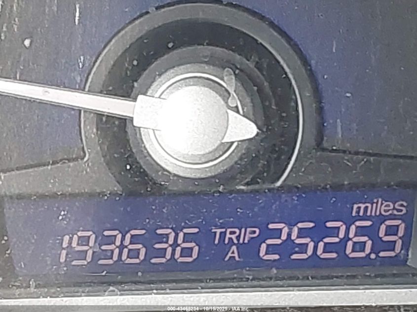 2007 Honda Civic Ex VIN: 2HGFG12817H584334 Lot: 43465234