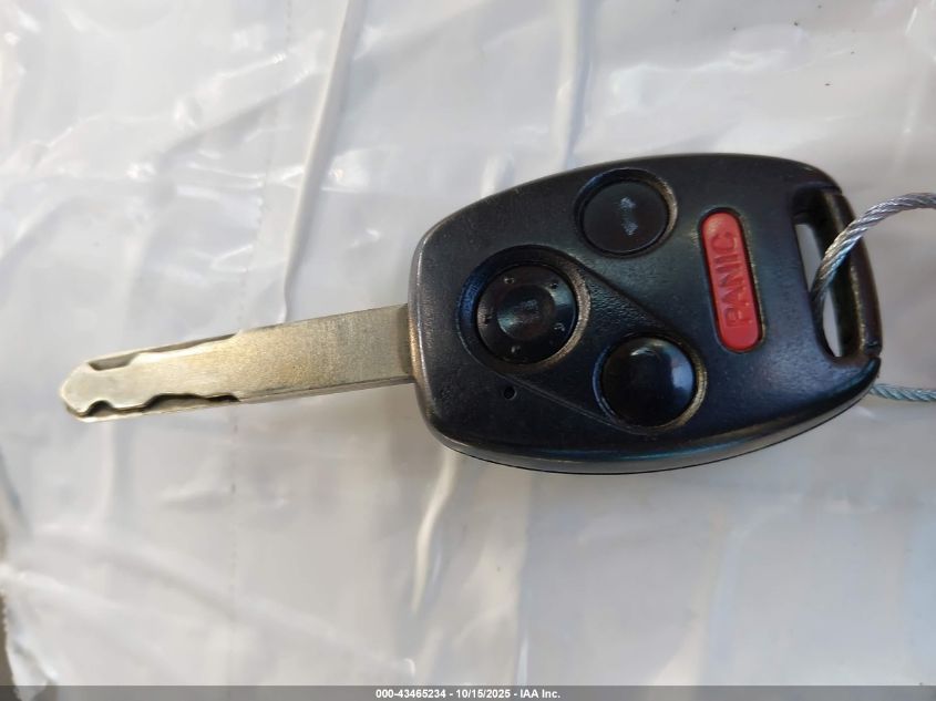 2007 Honda Civic Ex VIN: 2HGFG12817H584334 Lot: 43465234