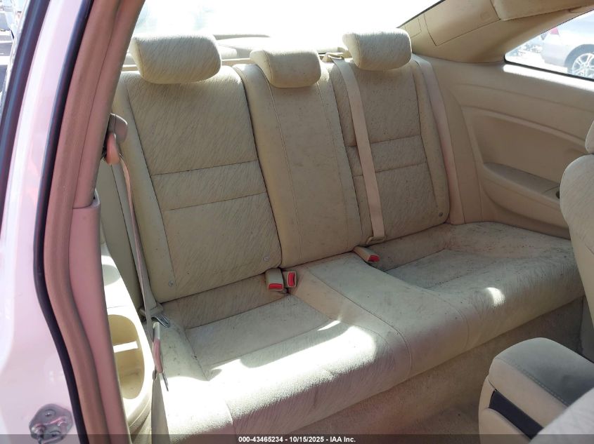 2007 Honda Civic Ex VIN: 2HGFG12817H584334 Lot: 43465234