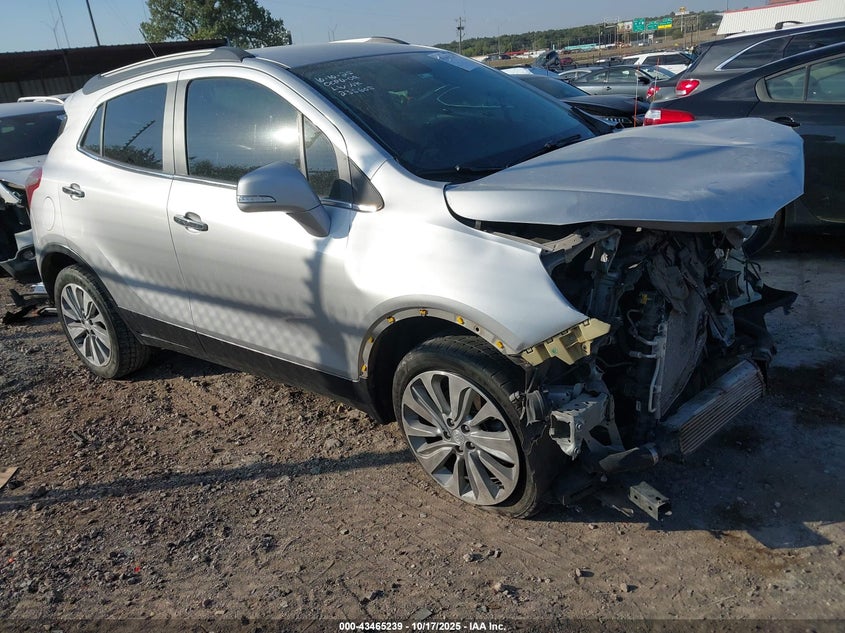 BUICK ENCORE PREFERRED