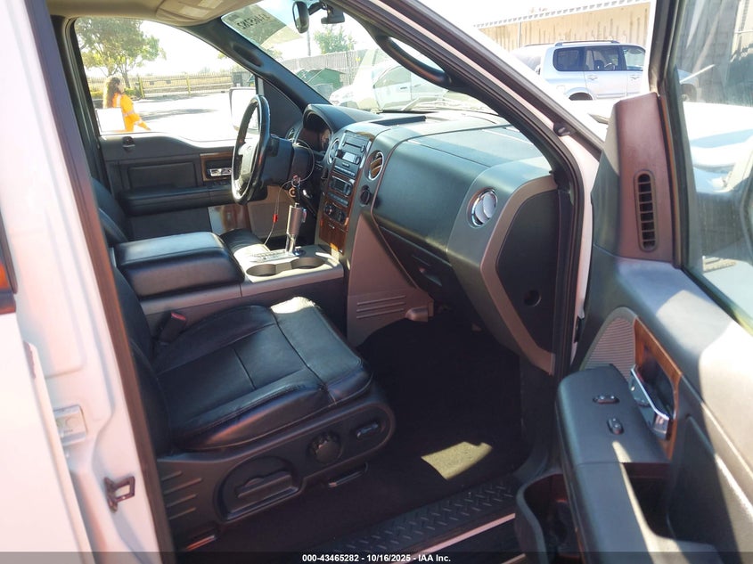 1FTPW12524KD48517 2004 FORD F-150 photo no. 5