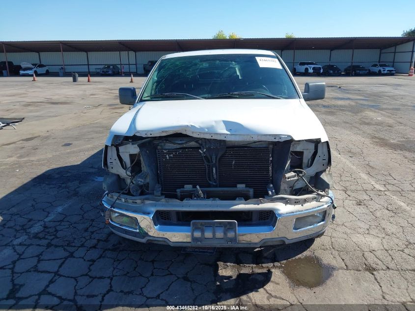 2004 Ford F-150 Lariat/Xlt VIN: 1FTPW12524KD48517 Lot: 43465282