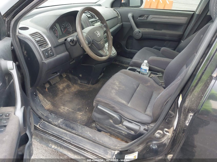 JHLRE48388C001750 2008 HONDA CR-V photo no. 5