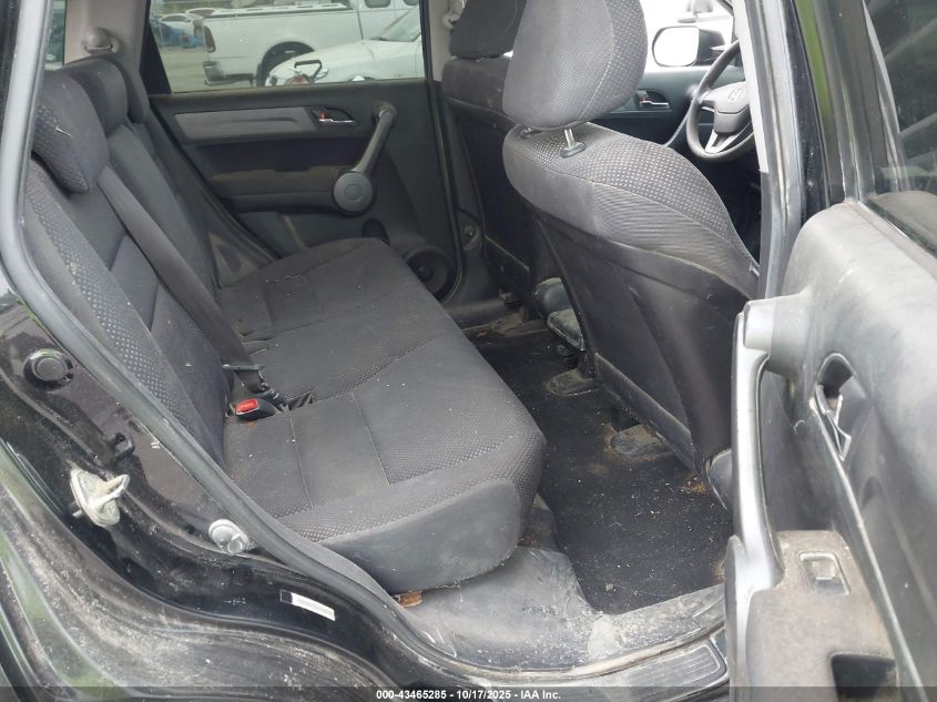 2008 Honda Cr-V Lx VIN: JHLRE48388C001750 Lot: 43465285