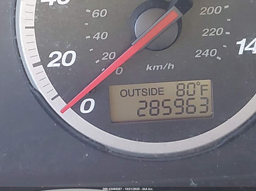 2006 Honda Cr-V Ex VIN: JHLRD68826C021550 Lot: 43465287