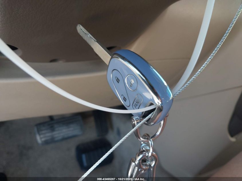 2006 Honda Cr-V Ex VIN: JHLRD68826C021550 Lot: 43465287