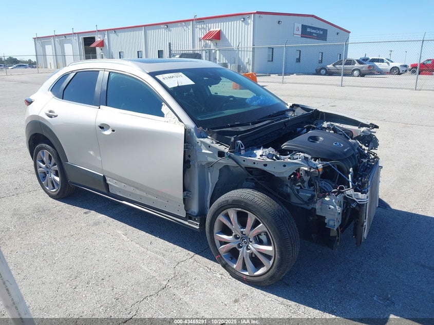 MAZDA CX-30 PREFERRED