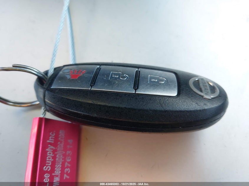 2013 NISSAN ROGUE SV JN8AS5MT4DW518233