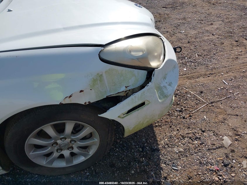 JTHBF30G630143009 2003 LEXUS ES photo no. 12