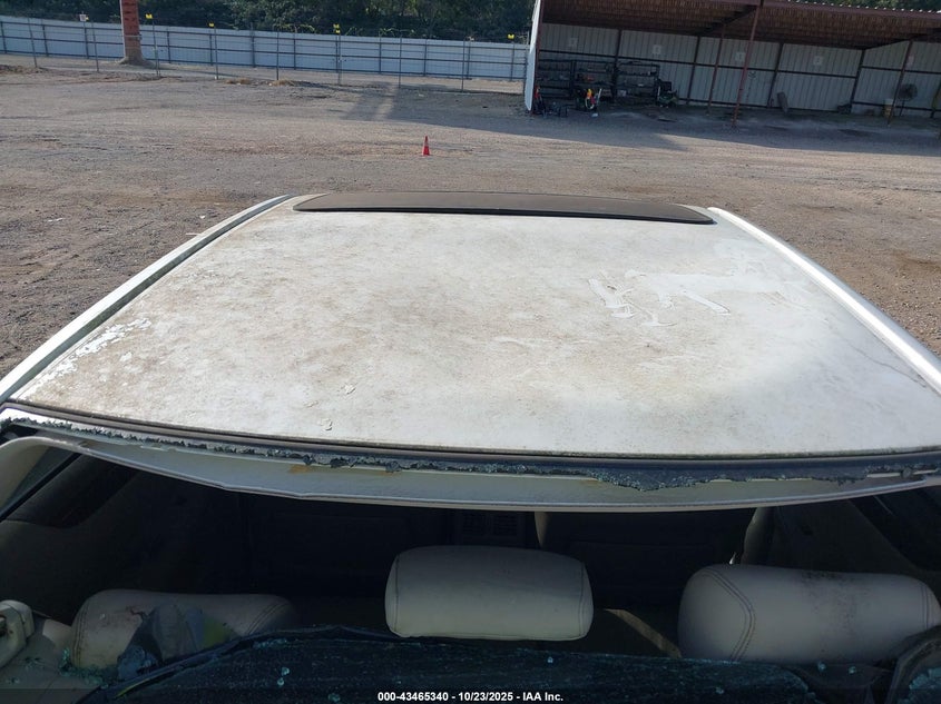 JTHBF30G630143009 2003 LEXUS ES photo no. 14