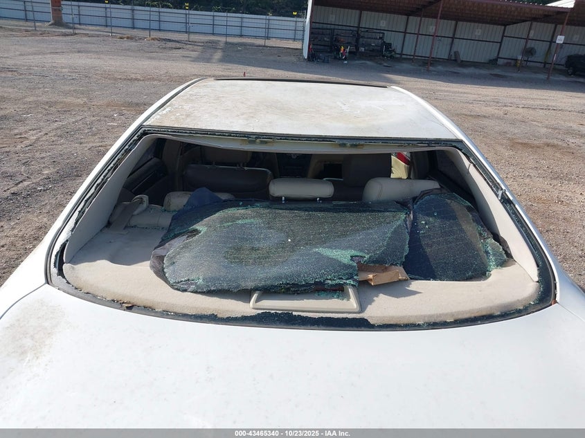 JTHBF30G630143009 2003 LEXUS ES photo no. 15