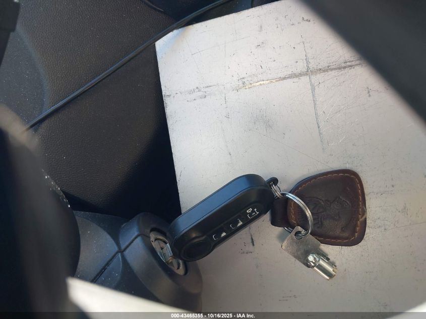 2021 Ram Promaster 1500 High Roof 136 Wb VIN: 3C6LRVBG4ME567052 Lot: 43465355