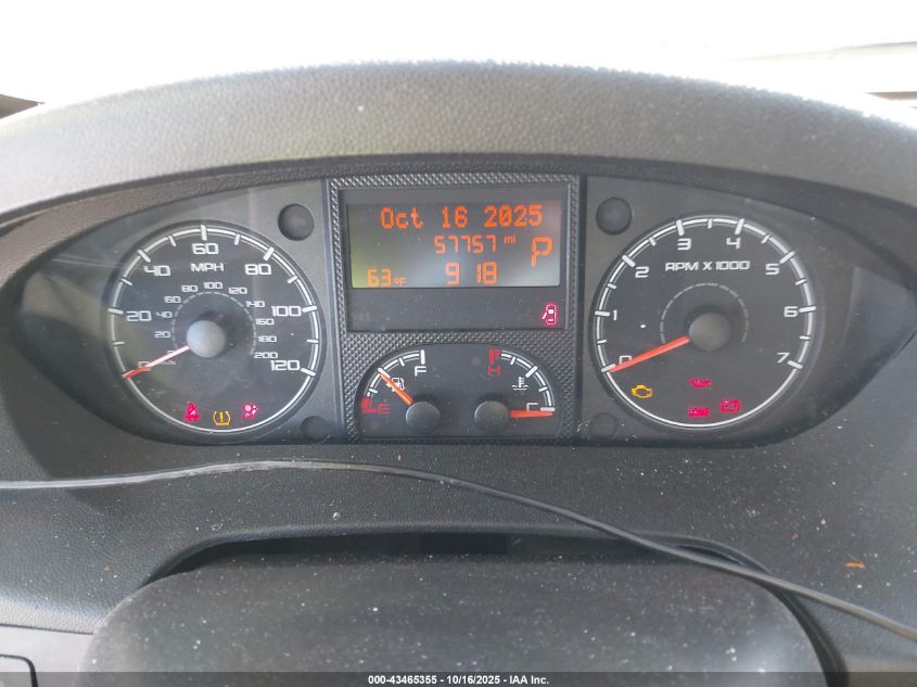 2021 Ram Promaster 1500 High Roof 136 Wb VIN: 3C6LRVBG4ME567052 Lot: 43465355