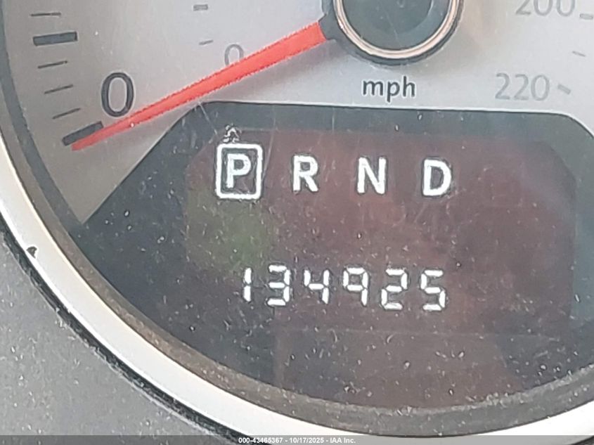 2009 Volkswagen Routan Se VIN: 2V8HW34139R554579 Lot: 43465367