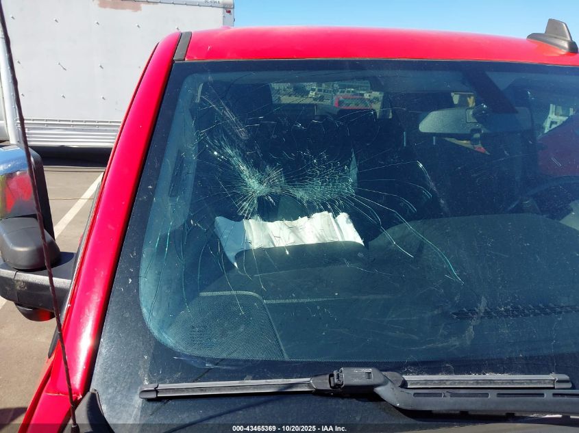 2017 Chevrolet Silverado 1500 1Lt VIN: 3GCUKREC4HG113265 Lot: 43465369