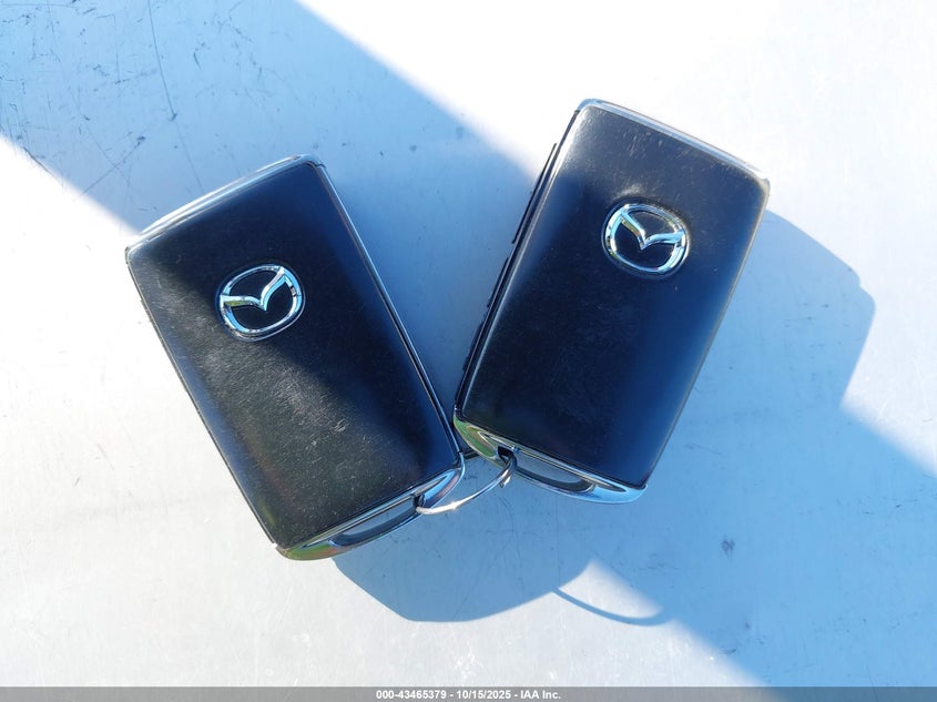 2020 MAZDA MAZDA3 SELECT PACKAGE 3MZBPACL6LM132792