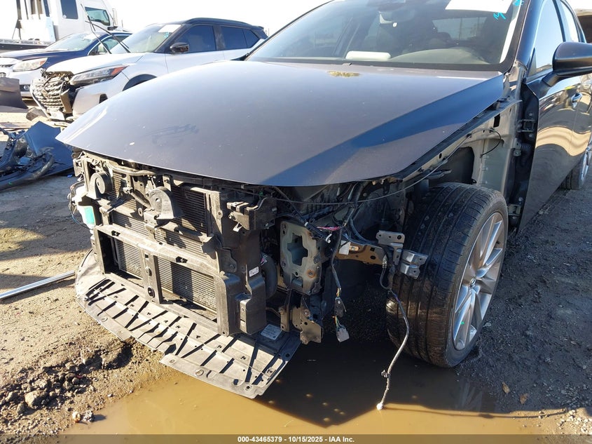 2020 MAZDA MAZDA3 SELECT PACKAGE 3MZBPACL6LM132792