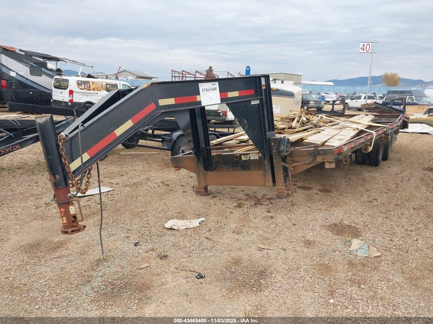 2000 Cornelius Mfg Inc Cornelius Mfg Inc