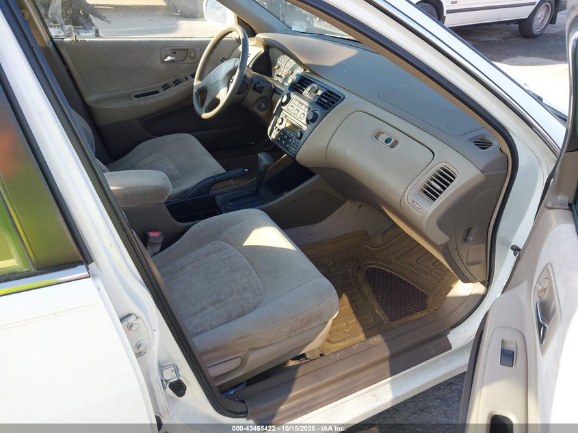 JHMCG5654XC033129 1999 HONDA ACCORD photo no. 5