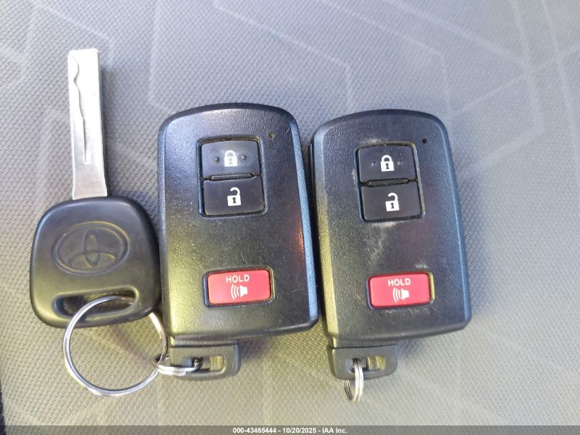 2022 Toyota Tacoma VIN: 3TMDZ5BN8NM134515 Lot: 43465444