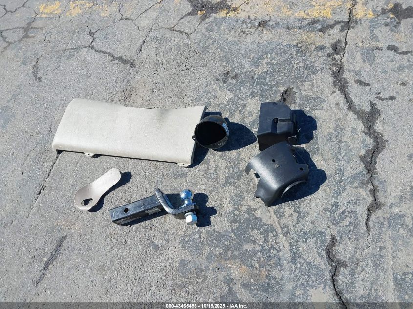 2003 Chevrolet Tahoe Lt VIN: 1GNEC13Z63R128778 Lot: 43465456