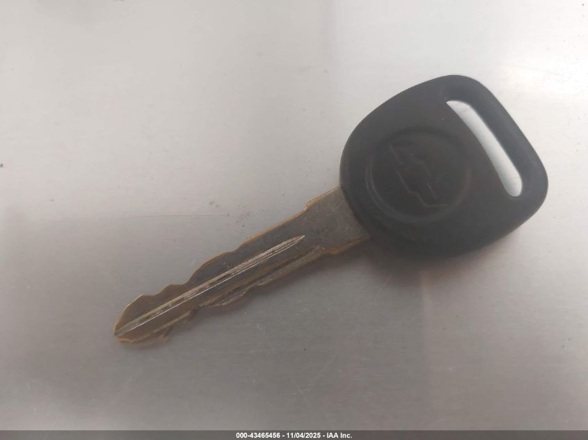 2003 Chevrolet Tahoe Lt VIN: 1GNEC13Z63R128778 Lot: 43465456