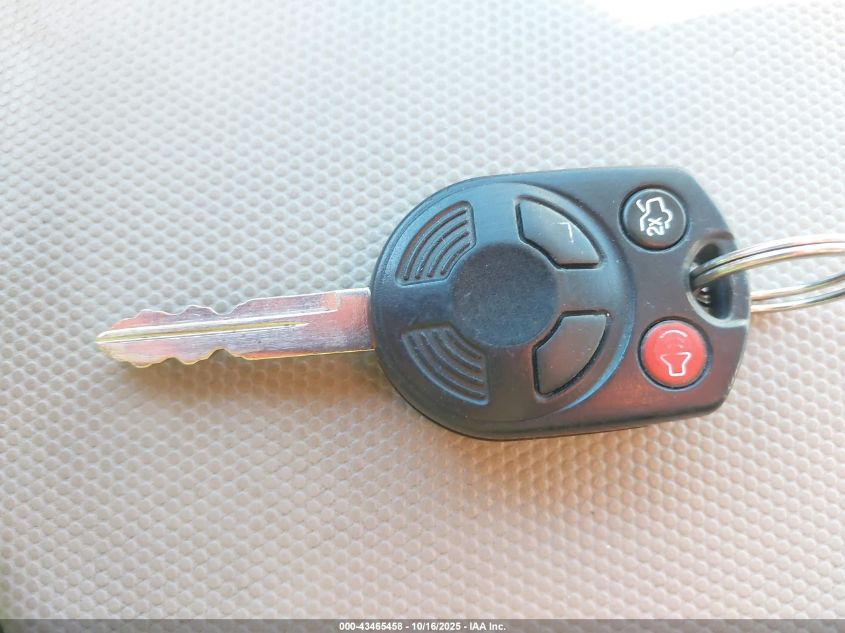 2009 Ford Escape Hybrid Limited VIN: 1FMCU49339KA28622 Lot: 43465458