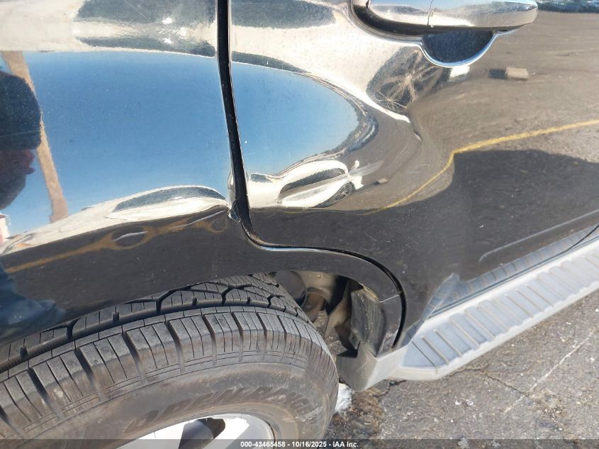 2009 Ford Escape Hybrid Limited VIN: 1FMCU49339KA28622 Lot: 43465458