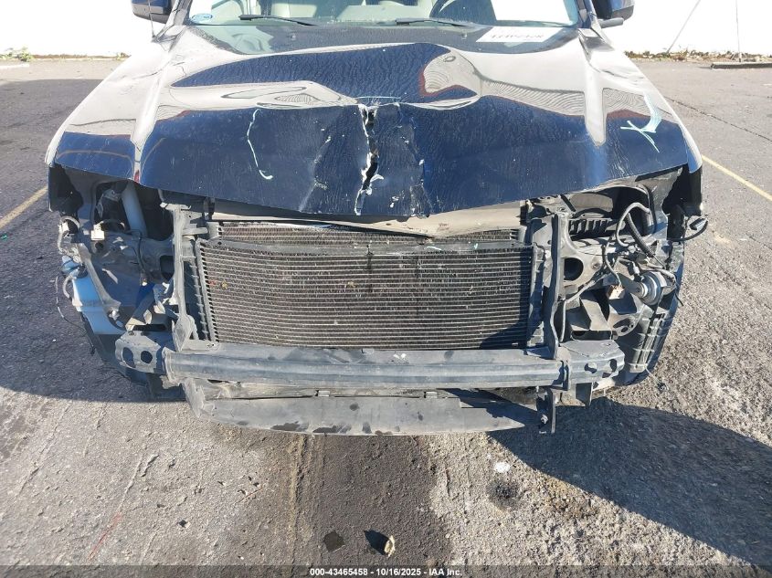 2009 Ford Escape Hybrid Limited VIN: 1FMCU49339KA28622 Lot: 43465458