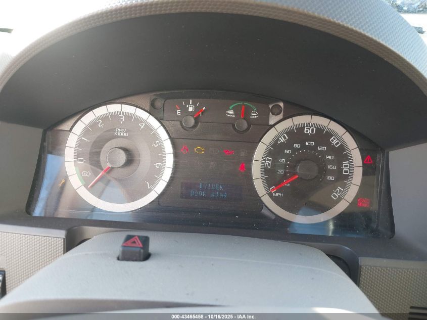 2009 Ford Escape Hybrid Limited VIN: 1FMCU49339KA28622 Lot: 43465458