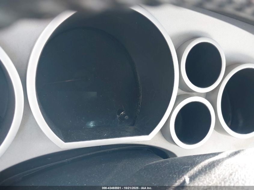 2008 Toyota Tundra Limited 5.7L V8 VIN: 5TFDV58138X039312 Lot: 43465501