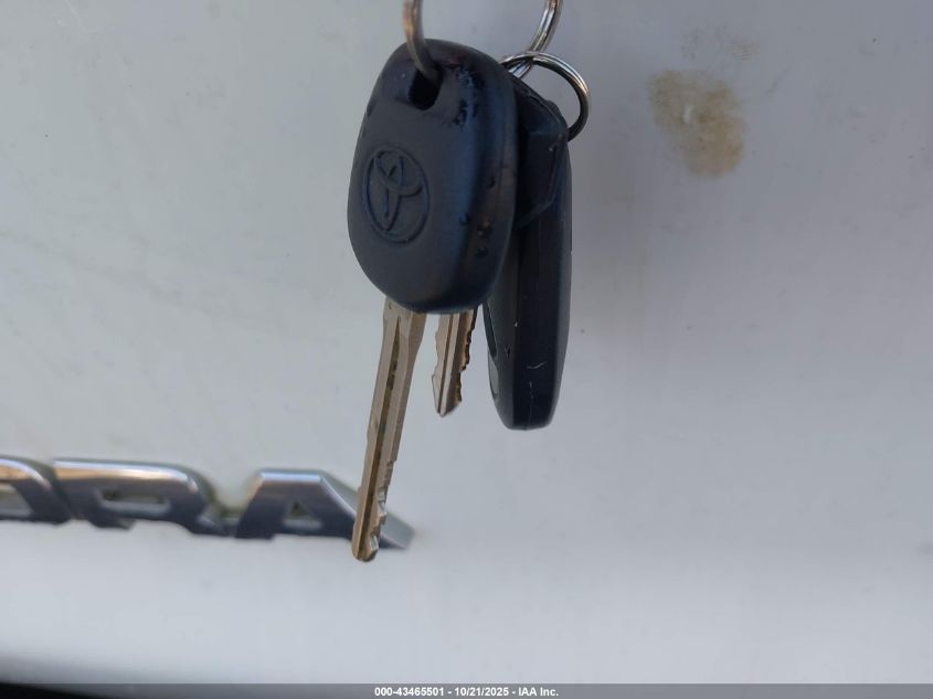 2008 Toyota Tundra Limited 5.7L V8 VIN: 5TFDV58138X039312 Lot: 43465501