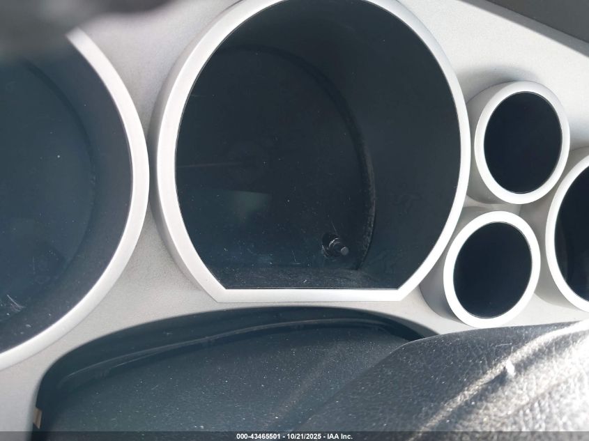 2008 Toyota Tundra Limited 5.7L V8 VIN: 5TFDV58138X039312 Lot: 43465501