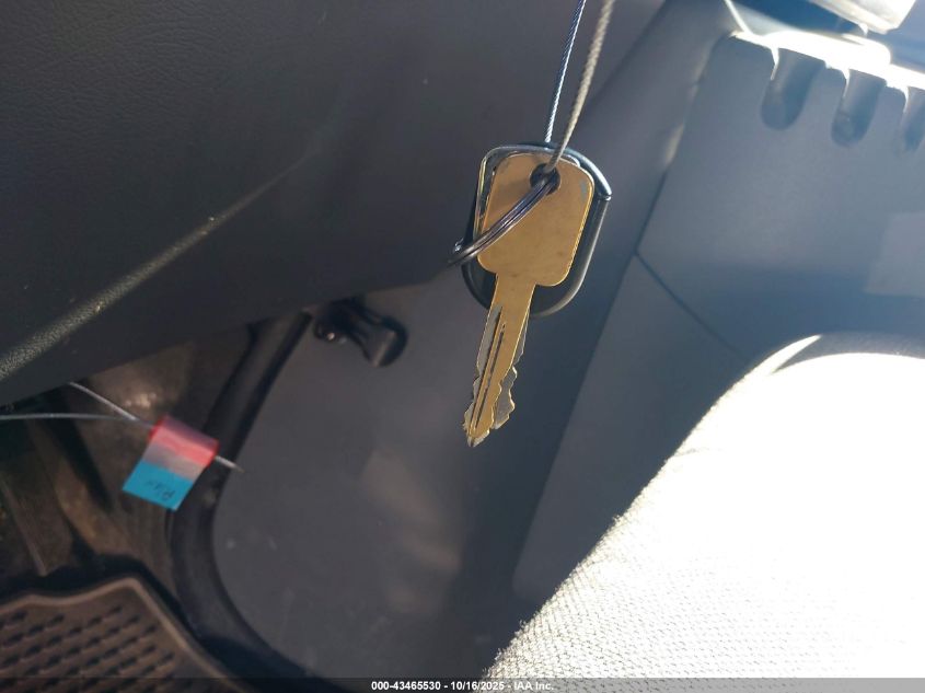 2004 Ford E-350 Super Duty Commercial/Recreational VIN: 1FTSE34L54HA84212 Lot: 43465530