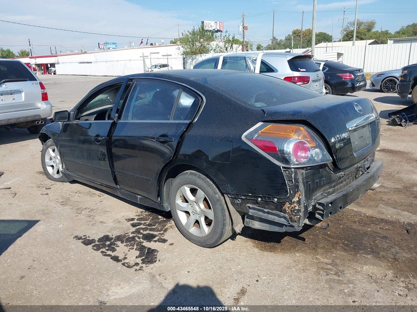 1N4AL21E99N417186 2009 NISSAN ALTIMA photo no. 14