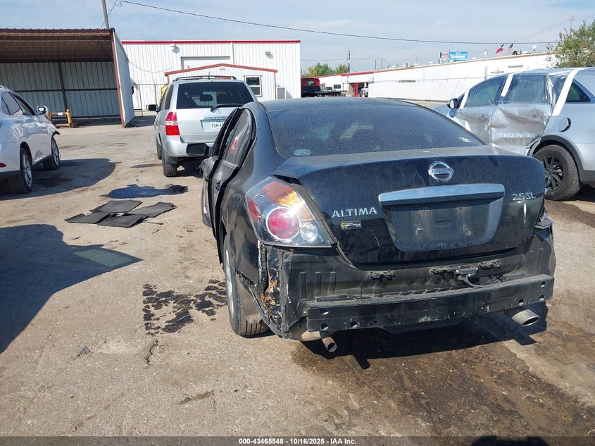 1N4AL21E99N417186 2009 NISSAN ALTIMA photo no. 3
