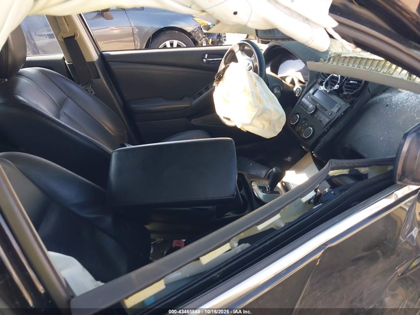 1N4AL21E99N417186 2009 NISSAN ALTIMA photo no. 5